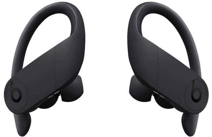 Powerbeats Pro earbuds 