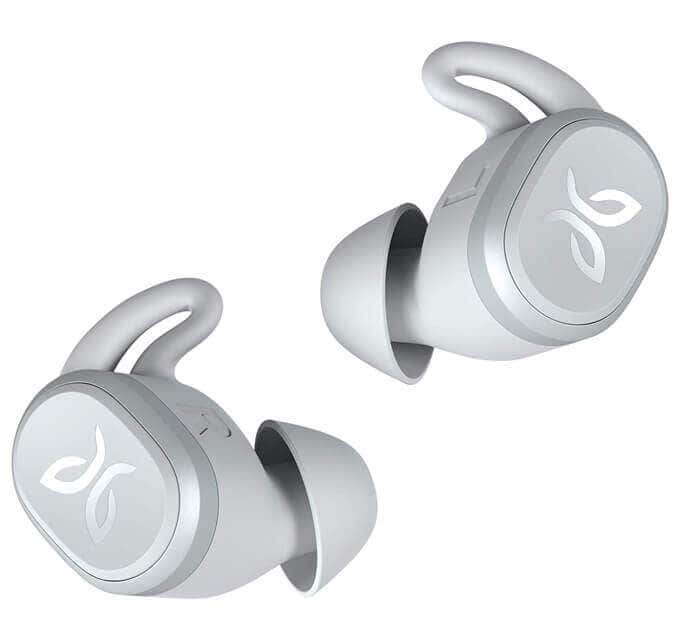 Jaybird Vista earbuds 