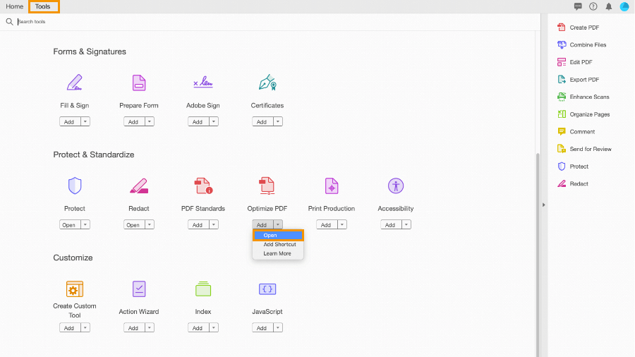 pdf size reducer