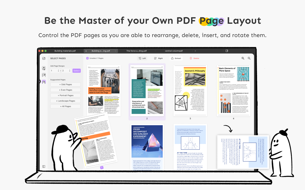 how to delete pages in pdf