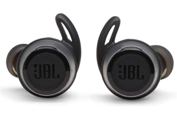 KBL Reflect Flow earbuds 